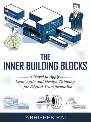 cover image of The Inner Building Blocks